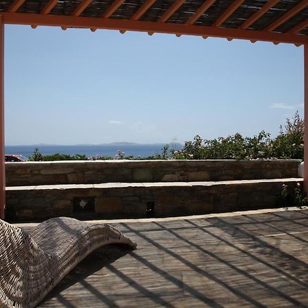 Aparthotel Anemologio à Agios Ioannis  Extérieur photo