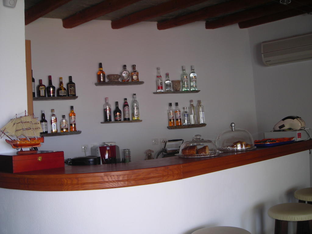 Aparthotel Anemologio à Agios Ioannis  Extérieur photo